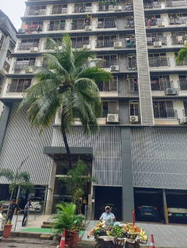 Flats & Apartments for Sale in Andheri West, Mumbai (714 Sq.ft.)