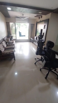 Flats & Apartments for Sale in Kandivali West, Mumbai (792 Sq.ft.)