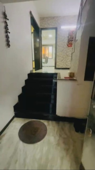 Independent House for Sale in Borivali East, Mumbai (2600 Sq.ft.)