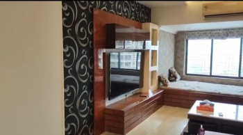 Penthouse for Rent in Andheri West, Mumbai (2600 Sq.ft.)