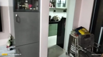 Flats & Apartments for Sale in Andheri East, Mumbai (590 Sq.ft.)