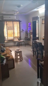 2 BHK Flats & Apartments for Sale in Andheri East, Mumbai (491 Sq.ft.)