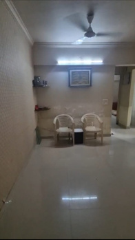 Flats & Apartments for Sale in Andheri East, Mumbai (575 Sq.ft.)