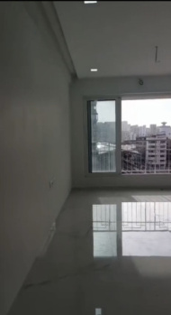 Flats & Apartments for Sale in JP Road, Mumbai (737 Sq.ft.)