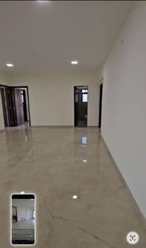3 BHK Flats & Apartments for Sale in Yamuna Nagar, Mumbai (1050 Sq.ft.)