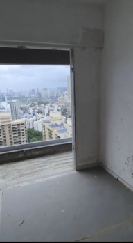 Flats & Apartments for Sale in Lokhandwala, Mumbai (1076 Sq.ft.)