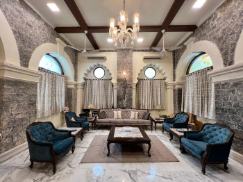Villa for Sale in Worli, Mumbai (3400 Sq.ft.)