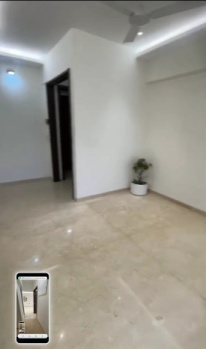 Flats & Apartments for Sale in Andheri West, Mumbai (928 Sq.ft.)