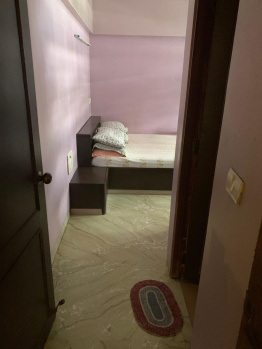 Flats & Apartments for Sale in Lallu Bhai Park, Mumbai (550 Sq.ft.)