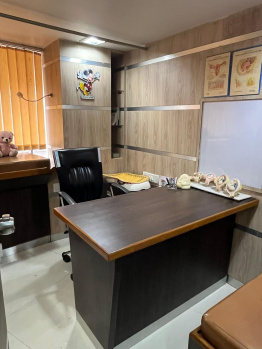 Office Space for Sale in JP Road, Mumbai (1530 Sq.ft.)