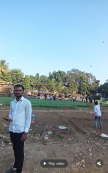 Agricultural/Farm Land for Sale in Borivali East, Mumbai (131 Acre)