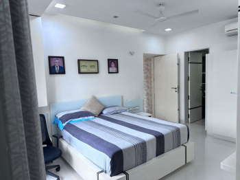 Flats & Apartments for Sale in Juhu Circle, Mumbai (1250 Sq.ft.)