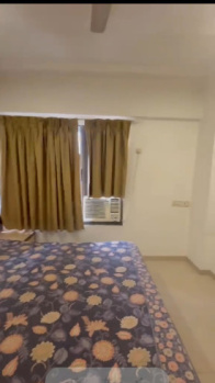 3 BHK Flats & Apartments for Sale in Oshiwara, Mumbai (1200 Sq.ft.)