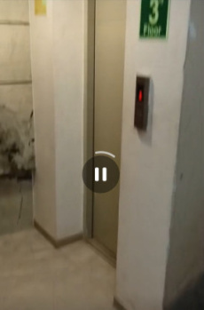 Flats & Apartments for Sale in S V Road, Mumbai (717 Sq.ft.)