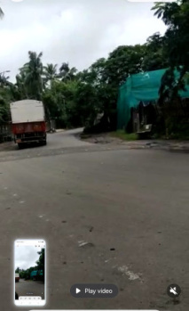 Agricultural/Farm Land for Sale in Malad East, Mumbai (43 Guntha)