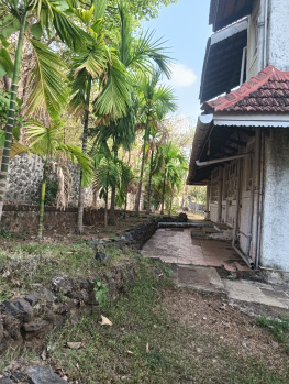 Villa for Sale in Mohammed Ali Road, Mumbai (3 Acre)