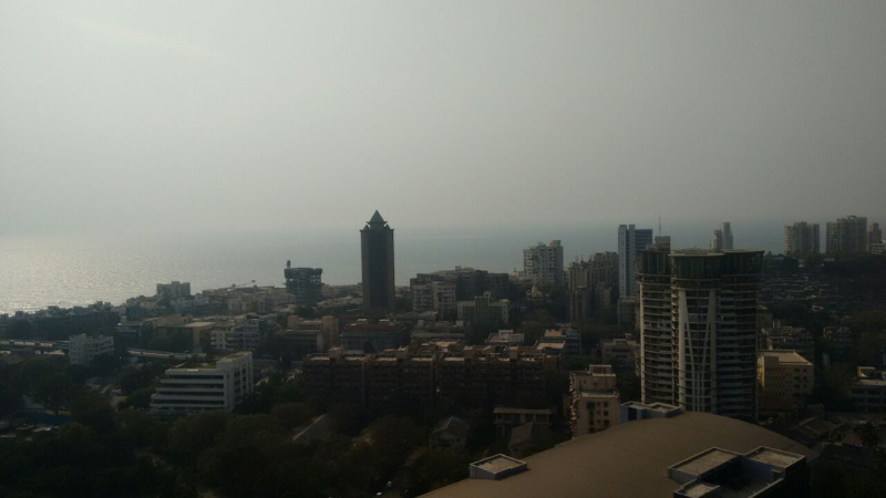 Hotel & Restaurant for Sale in Worli, Mumbai (25000 Sq.ft.)