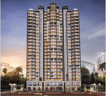 1 BHK Flats & Apartments for Sale in Naigaon East, Mumbai (650 Sq.ft.)