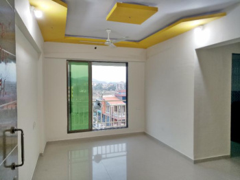 1 BHK Flats & Apartments for Sale in Naigaon East, Mumbai (460 Sq.ft.)
