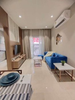1 BHK Flats & Apartments for Sale in Naigaon West, Mumbai (460 Sq.ft.)