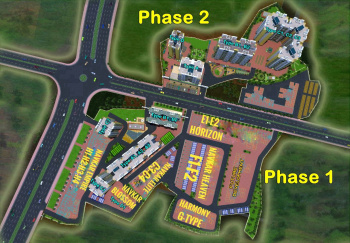 2 BHK Flats & Apartments for Sale in Naigaon East, Mumbai (650 Sq.ft.)