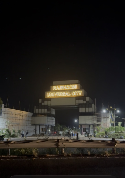 Residential Plot For Sale In Chandwaji, Jaipur (100 Sq. Yards)