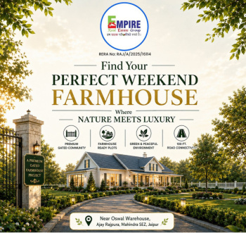 Property for sale in Heerapura, Jaipur