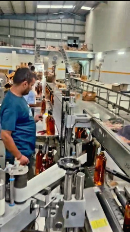 LIQUOR FACTORY FOR SALE IN SOUTH GOA