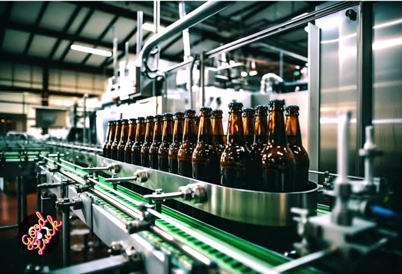 🥃 PREMIUM LIQUOR MANUFACTURING, DISTILLERY & BOTTLING FACILITY FOR SALE | INDORA, HIMACHAL PRADESH