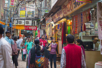 Property for sale in Chawri Bazar, Delhi