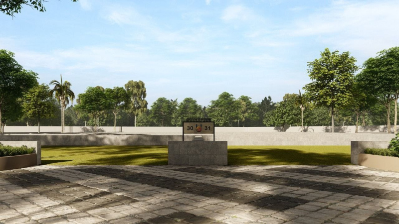 175 Sq. Yards Residential Plot For Sale In Amer, Jaipur