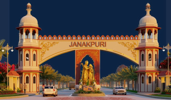 166 Sq. Yards Residential Plot for Sale in Chaksu, Jaipur