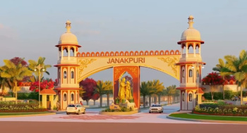 305 Sq. Yards Residential Plot for Sale in Chaksu, Jaipur