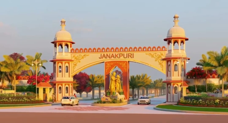 305 Sq. Yards Residential Plot For Sale In Chaksu, Jaipur
