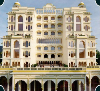 Property for sale in Delhi Road, Jaipur