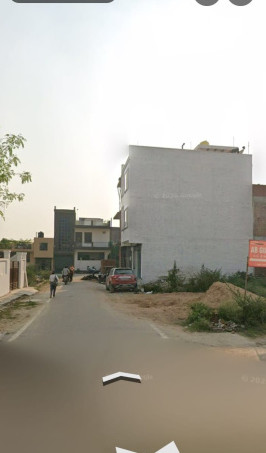Residential Plot For Sale In Fatehabad Road, Agra (1000 Sq. Yards)