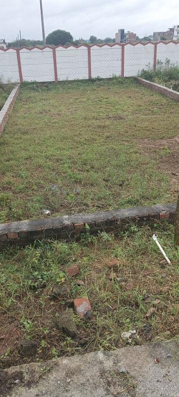 Residential Plot For Sale In Shamshabad Road Shamshabad Road, Agra (131 Sq. Yards)