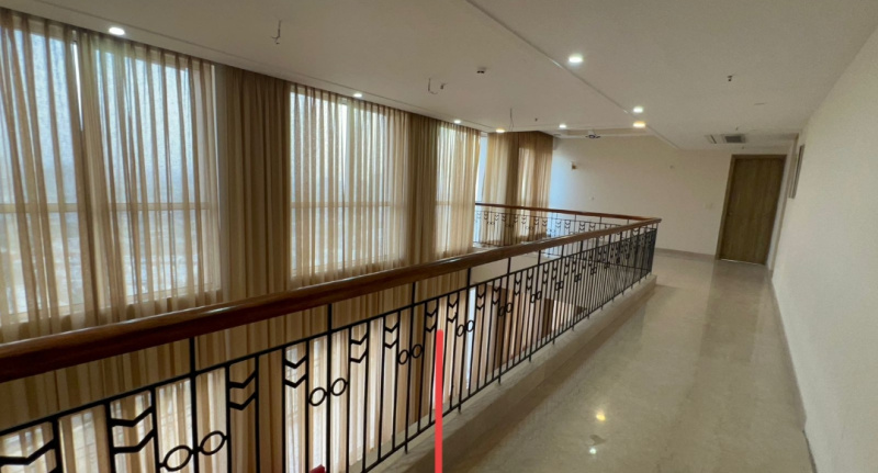 6700 Sq.ft. Penthouse For Rent In Sector 109, Gurgaon