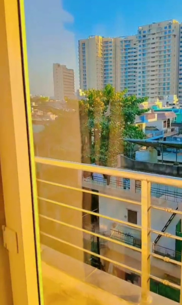 PG For  In Sector 22B, Gurgaon (600 Sq.ft.)