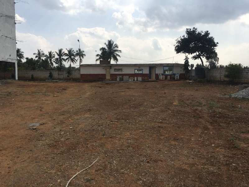 Land Available for JD in Yelahanka , Bengaluru