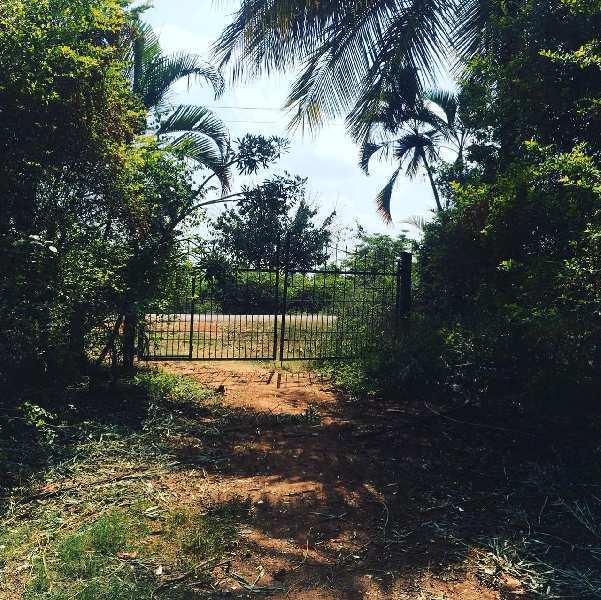 4 acres 2 guntas farm land for Sale in Doddballapura