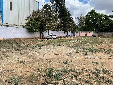 Industrial  land for sale in Malur