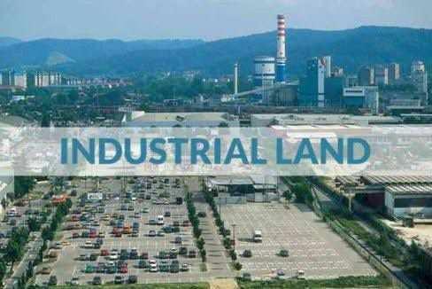 5 acre industrial land for sale in Peenya , Bangalore