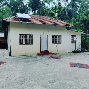 6 acre well maintained coffee and Areca plantation for sale