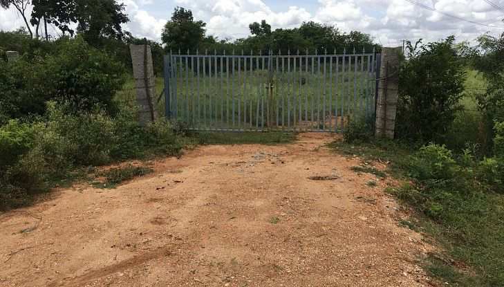 4 acres aeracanut plantation+ 1 acre empty land for sale in Doddaballapura
