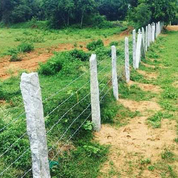 1 acre Developed Farm Land for sale in Chikkaballapura