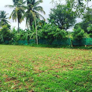 1 acre land attached to Highway for sale @ Doddabalapura Town.