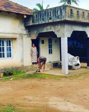 5 acre well maintained coffee estate for sale in sakleshpura