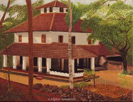 2 acres Beautiful Farm House for Sale in Bangalore rural