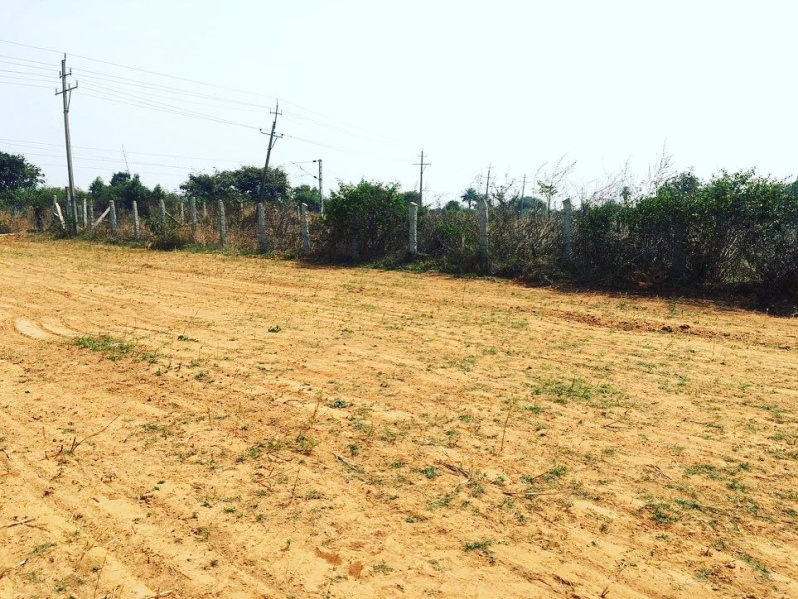 1 Acre 30 Guntas land for Sale in Doddabalapura Town